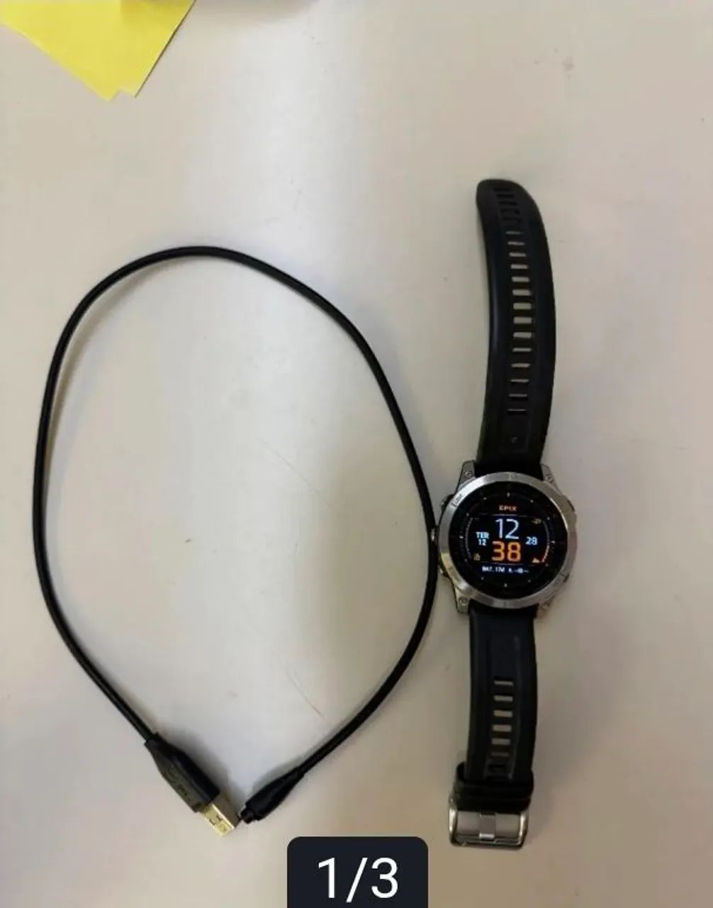 Garmin epix gen 2 47mm