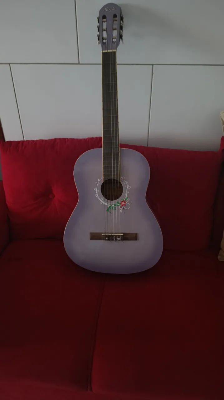 Violão Memphis 