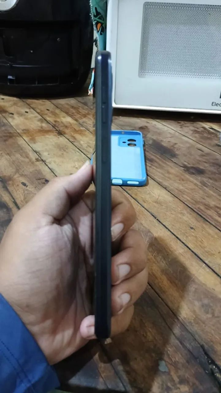 Moto G54 zero, estado de novo  - Foto 3