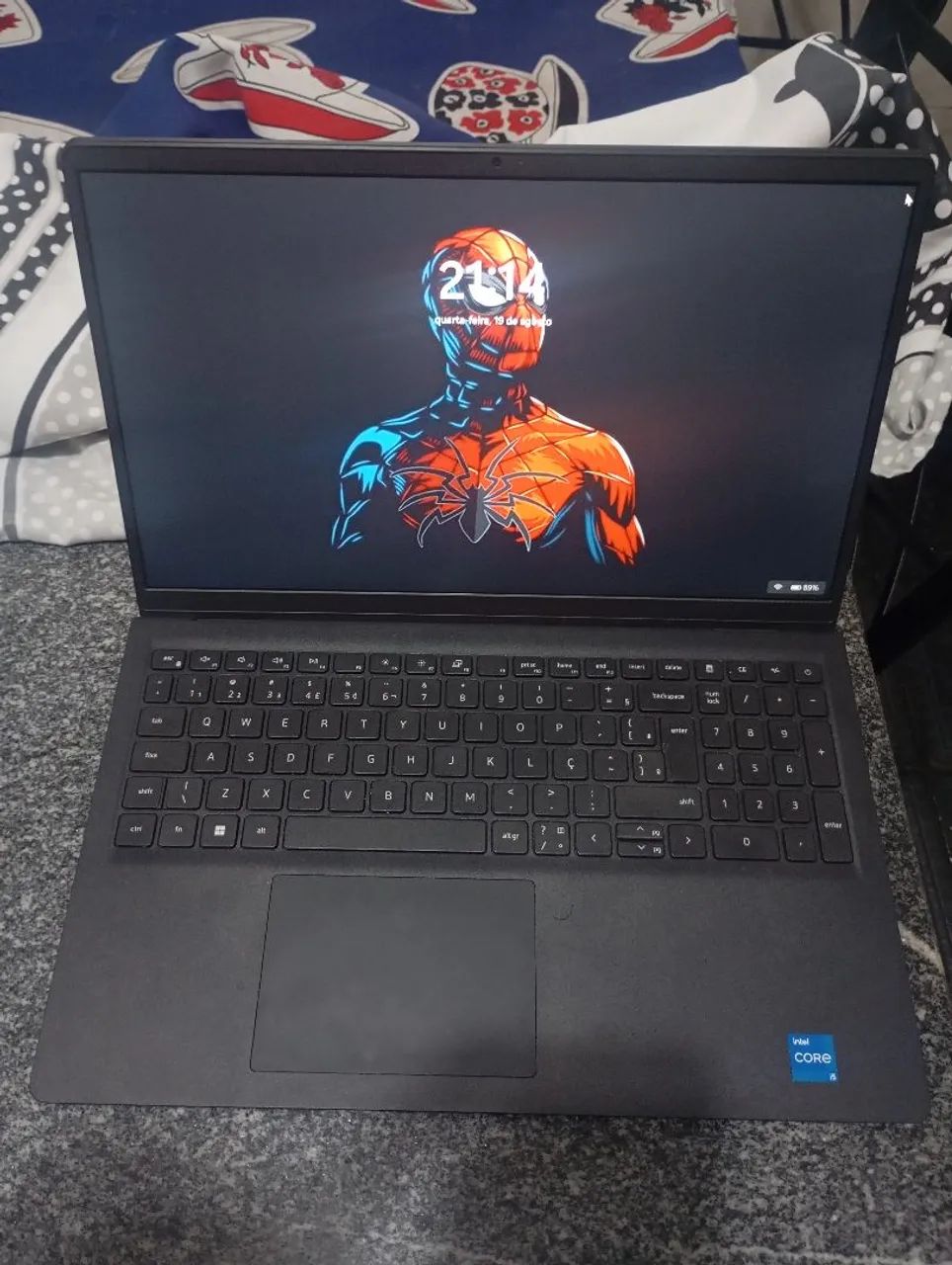 Notebook Dell Inspiron 15 3520 - Windows 11 - Foto 2