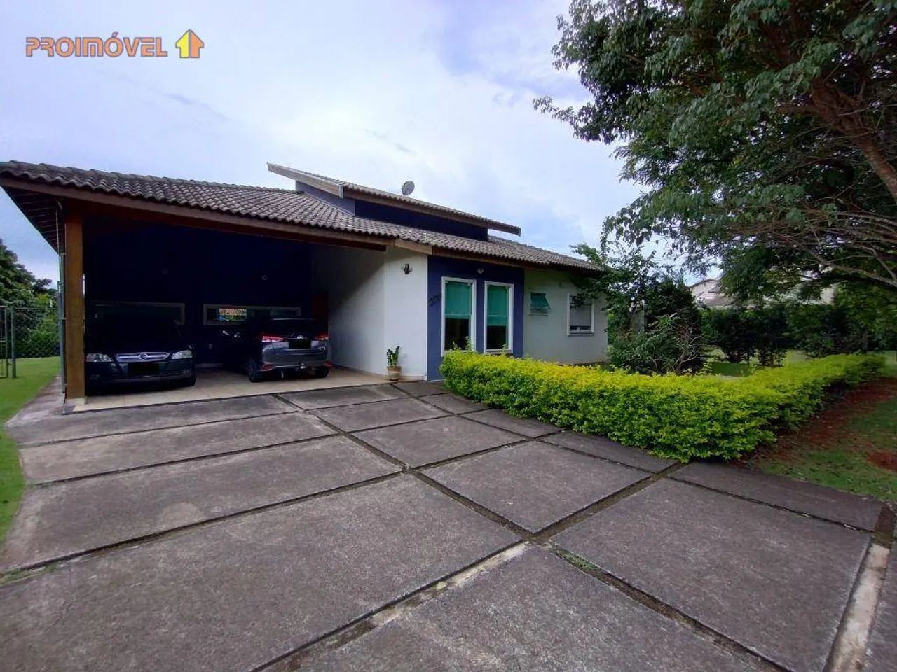 Casa, Condomínio Primavera, Salto SP - Foto 2