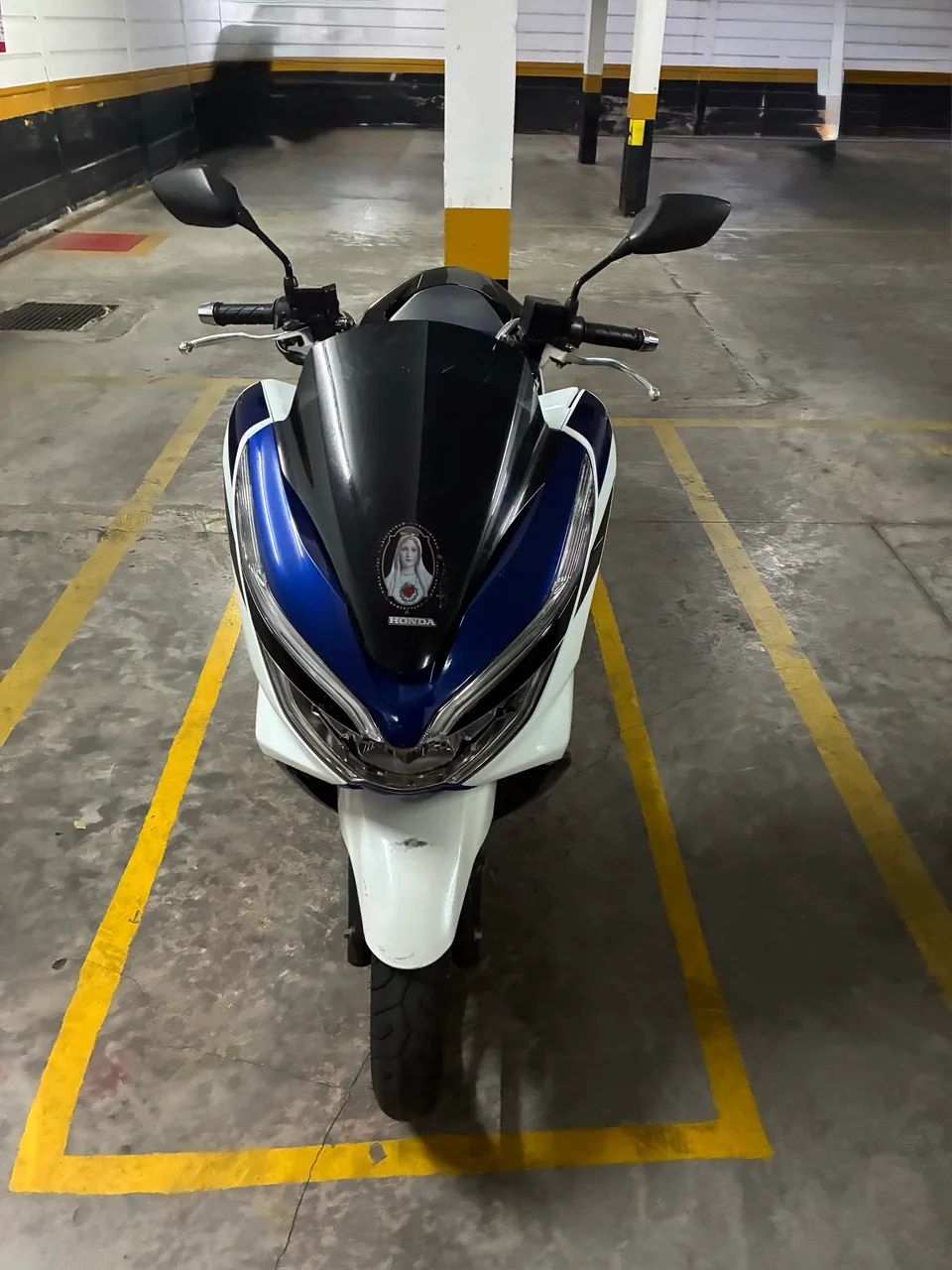 PCX Zerada - Foto 2