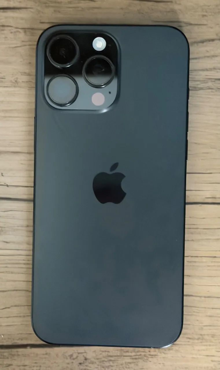 Iphone 16 Pro max 256gb 90% - Foto 3