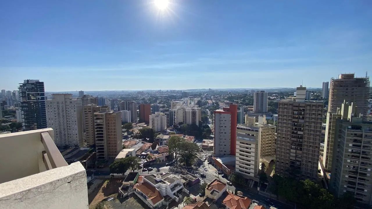 apartamento - Cambuí - Campinas - Foto 4