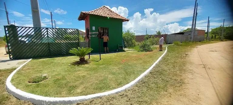 Foto - Armação dos Búzios - Vila Verde