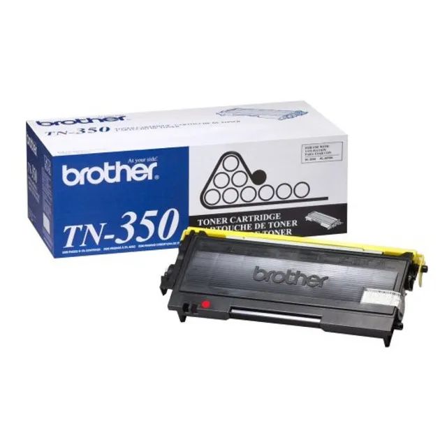 Toner TN-350 Brother ORIGINAL