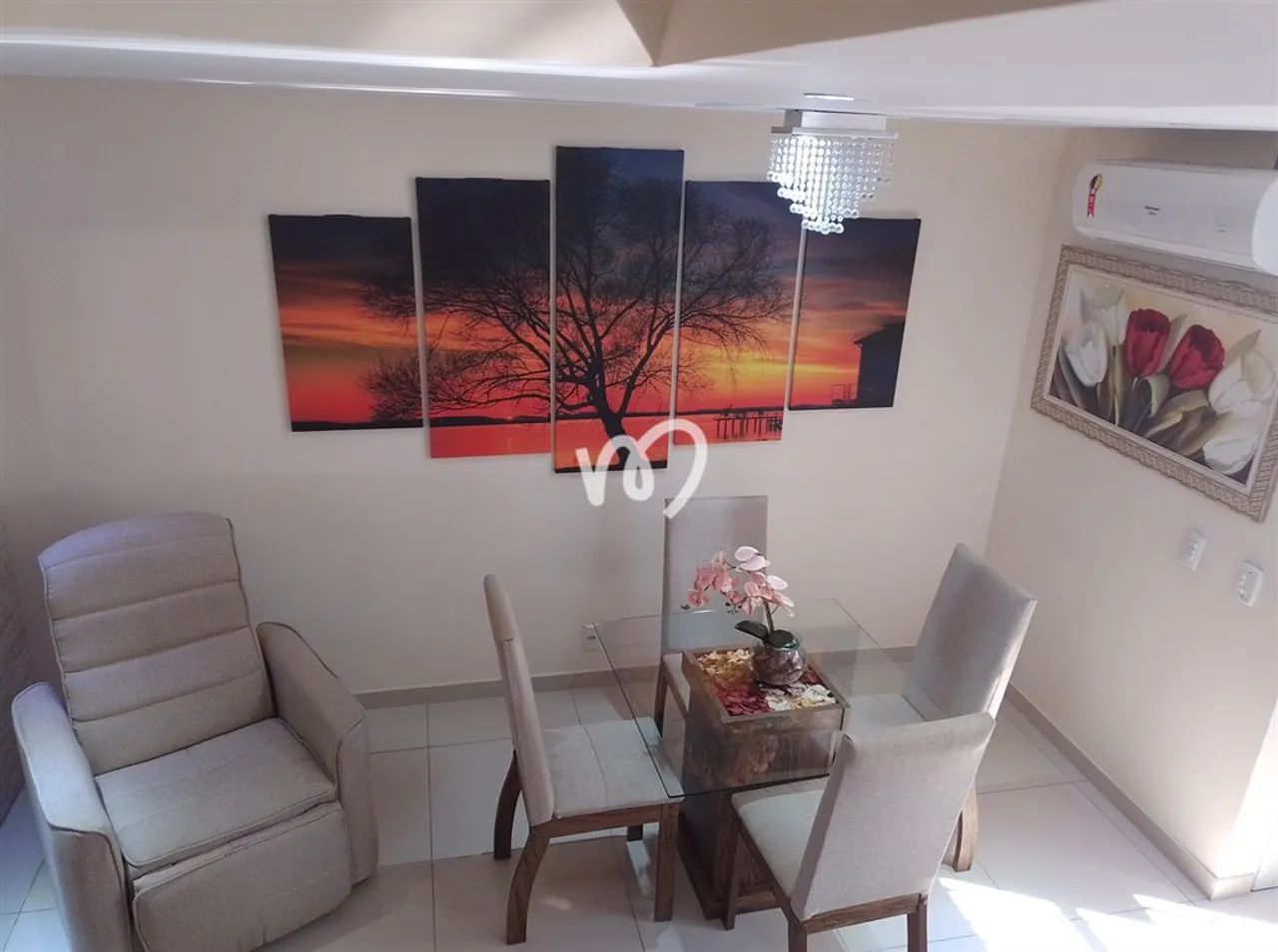 Casa em Condomínio Fechado - Foto 3