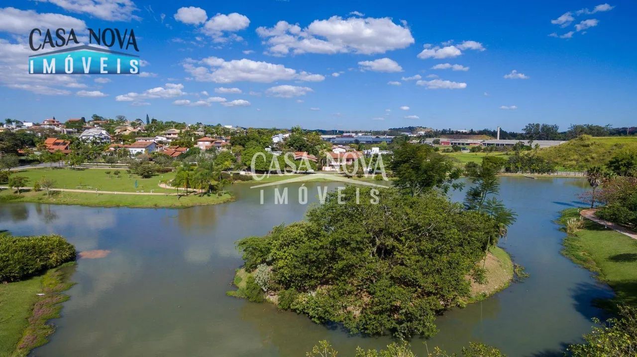 Terreno à venda, 850 m² por R$ 848.000,00 - Condomínio Marambaia - Vinhedo/SP - Foto 8