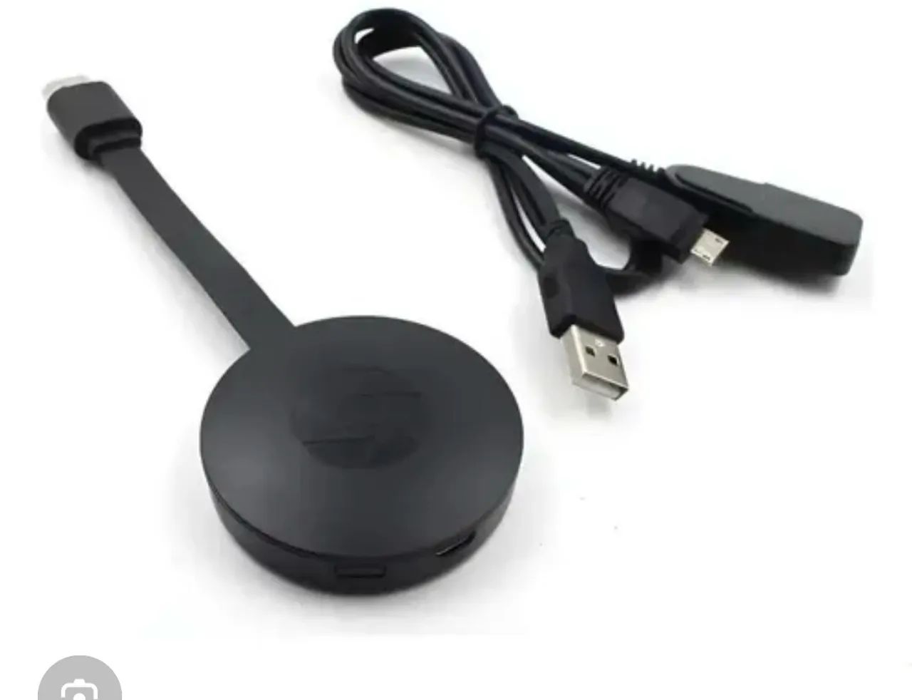 Chromecast 