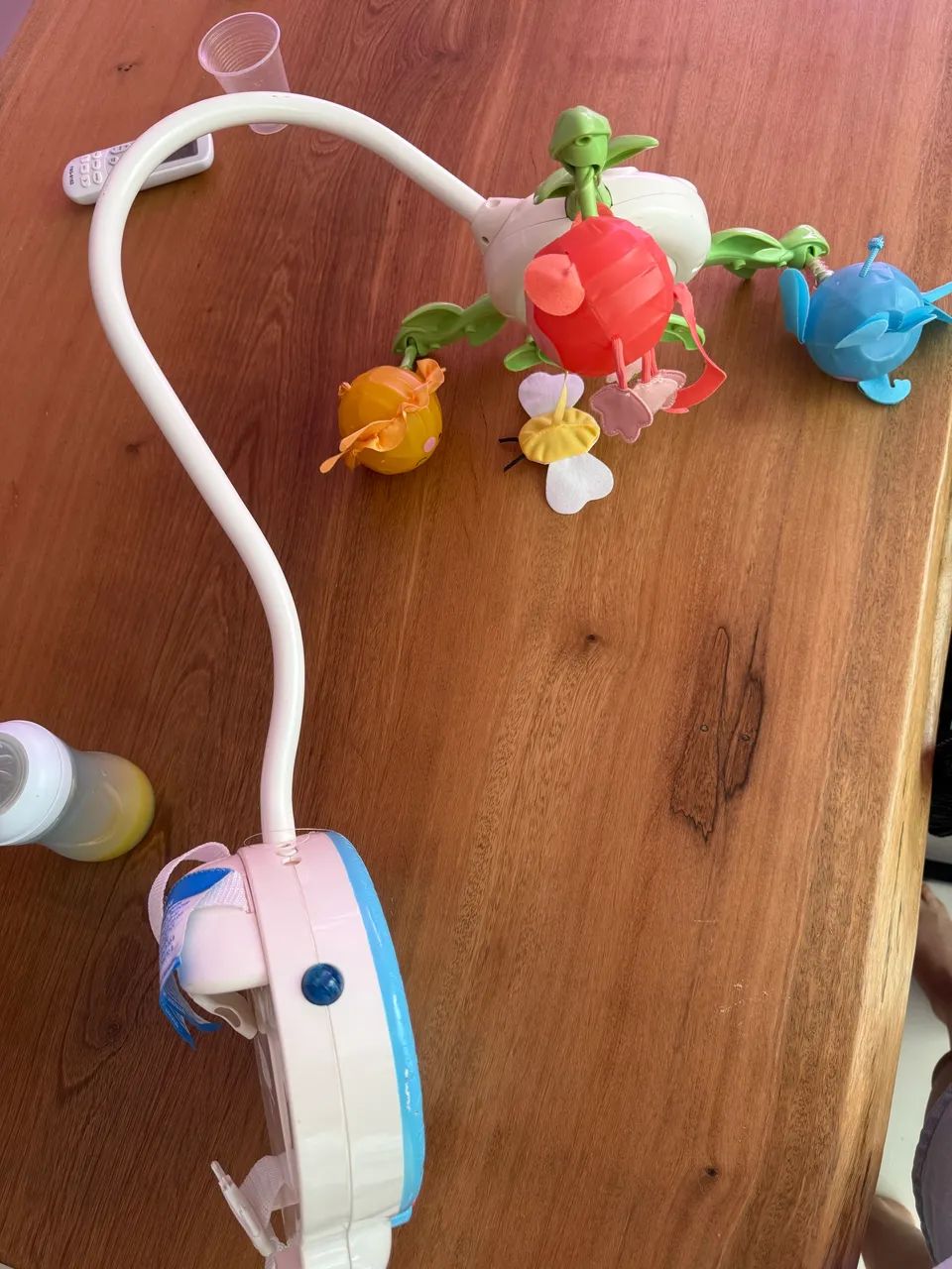 Acessórios de bebe