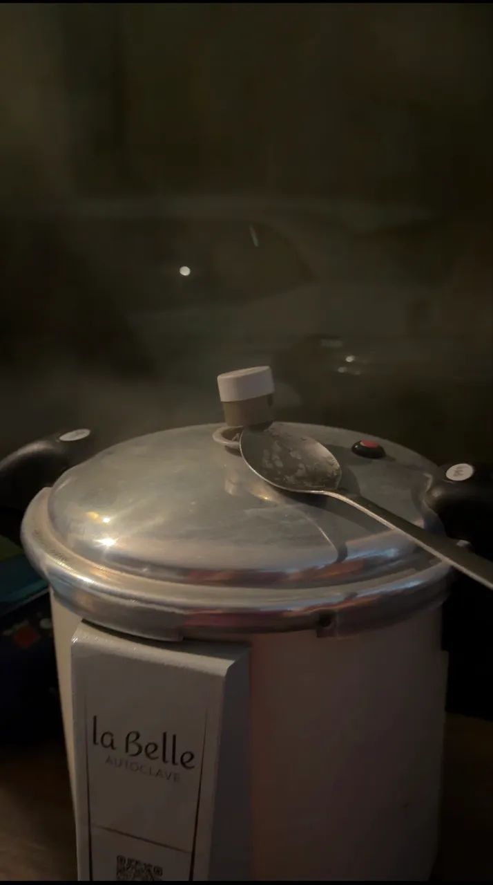 Autoclave stermax la belle - Foto 4