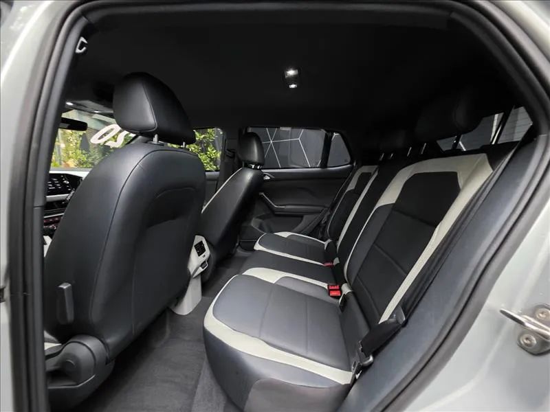 Volkswagen T-Cross Highline 1.4 TSI Flex 16V 5P AUT, foto 9 de 16