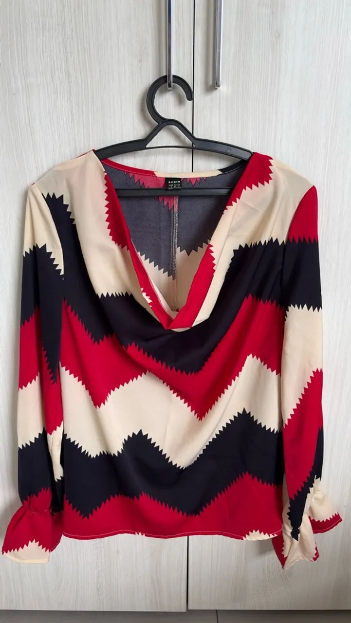 Blusa