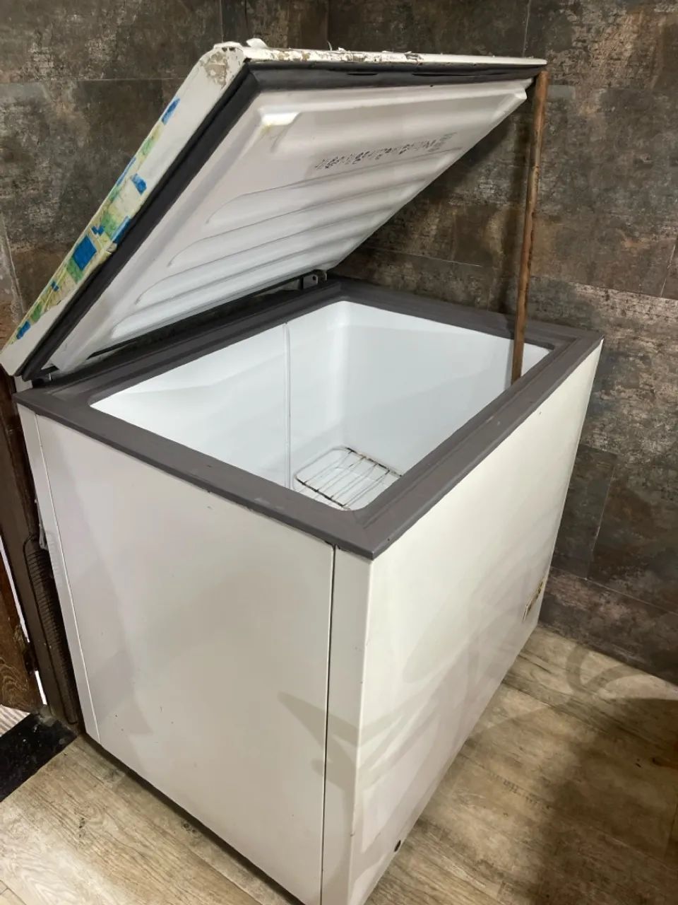 Freezer