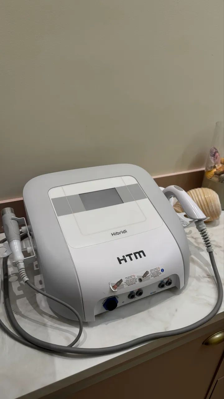Ultrassom Híbridi HTM