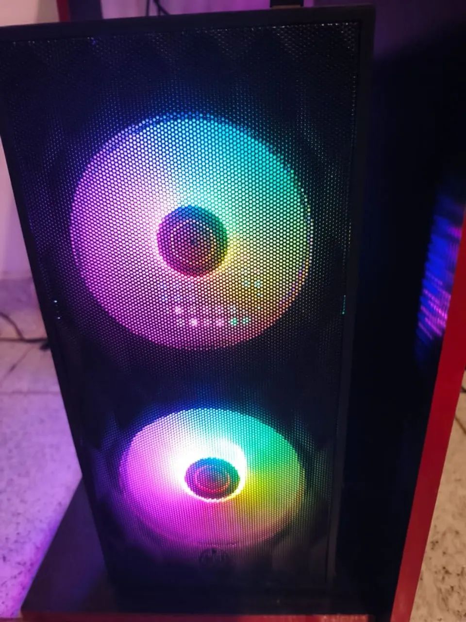 CPU Ryzen 5