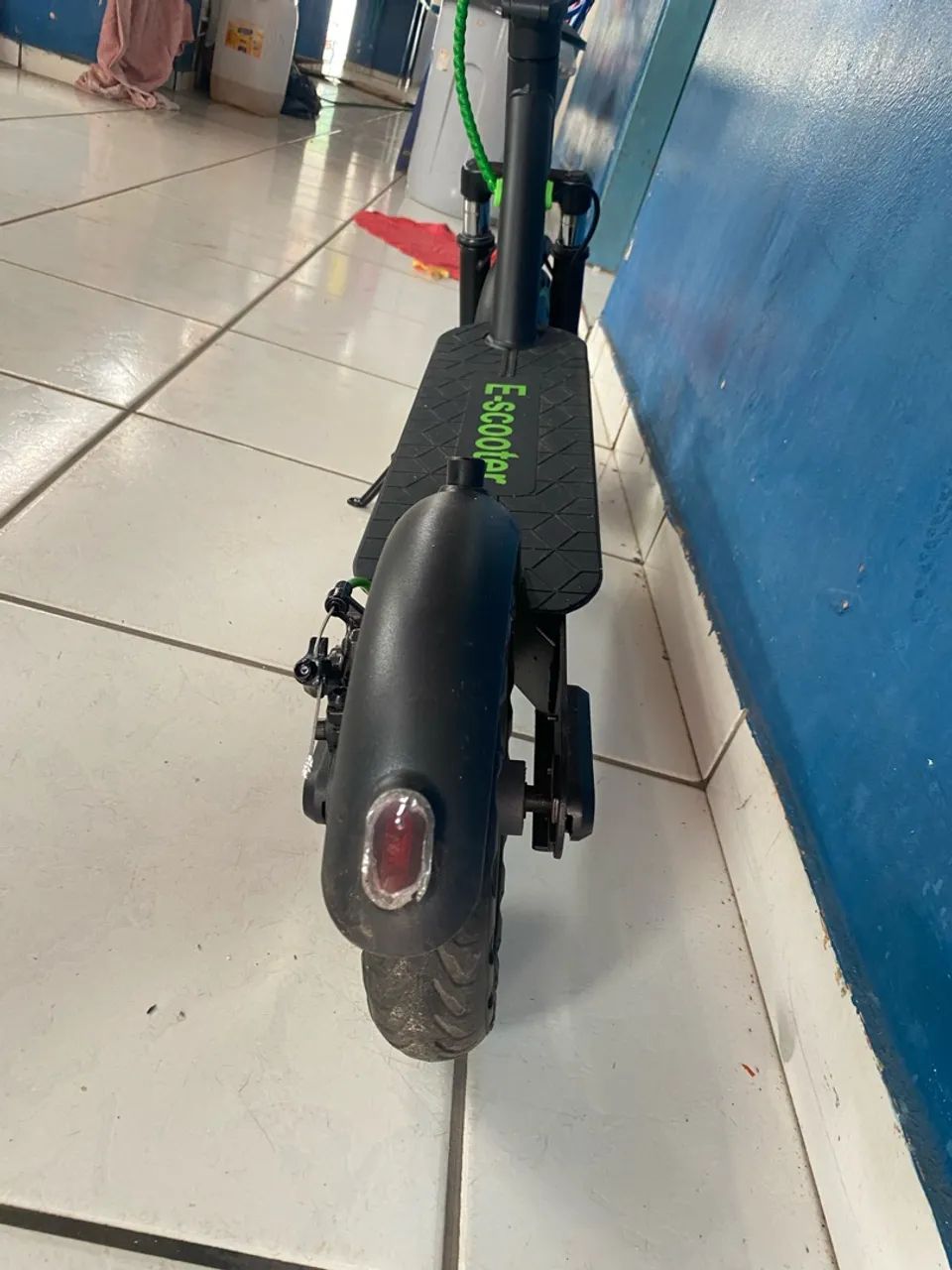 Patinete - Foto 3