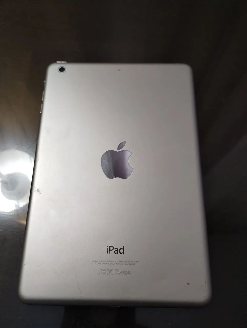 iPad mini 2 (modelo ME280BR/A) - Foto 4