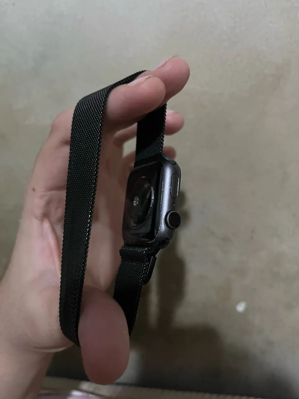 Apple Watch séries 4 40mm  - Foto 2