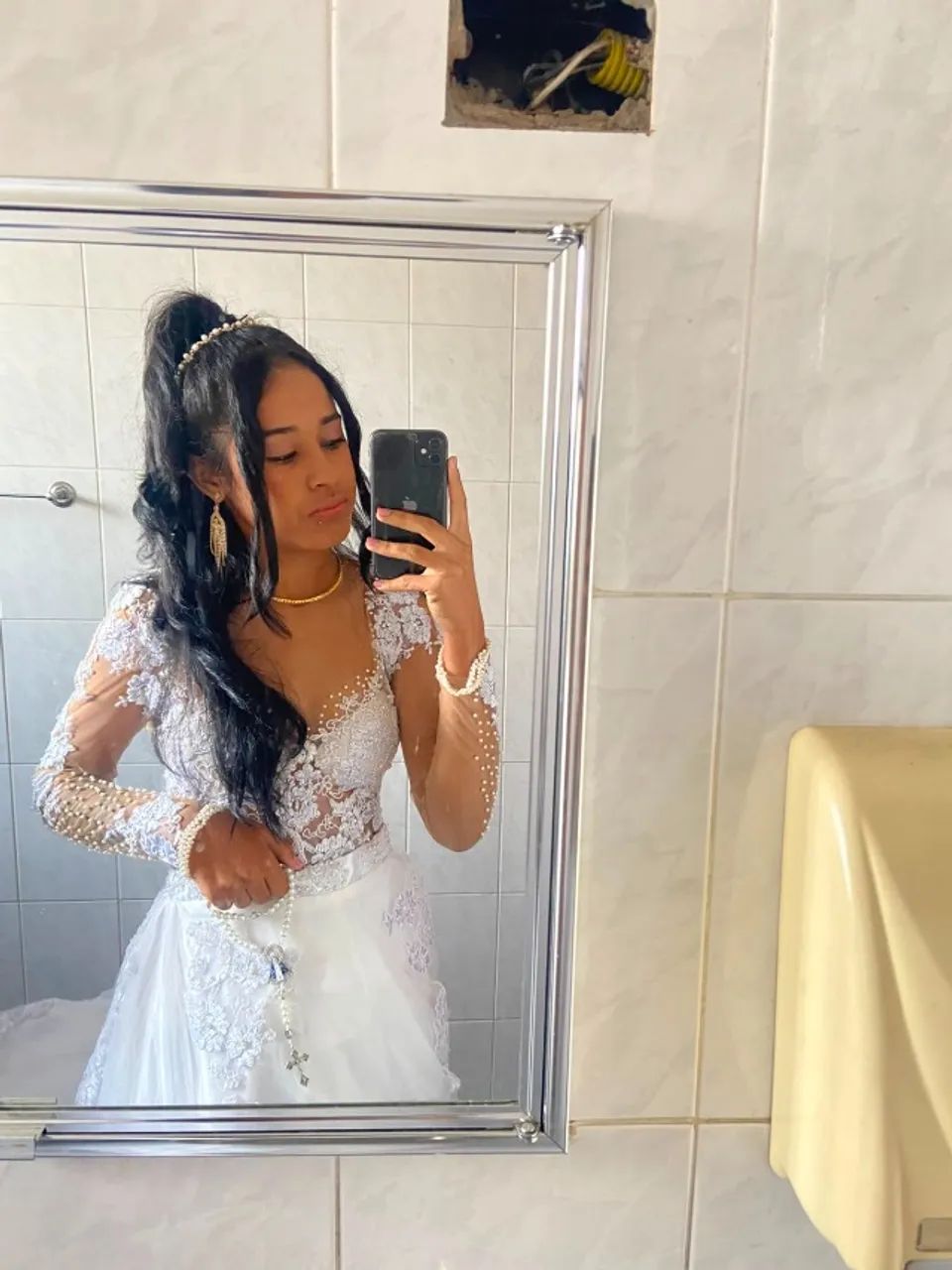 Vestido de noiva 2
