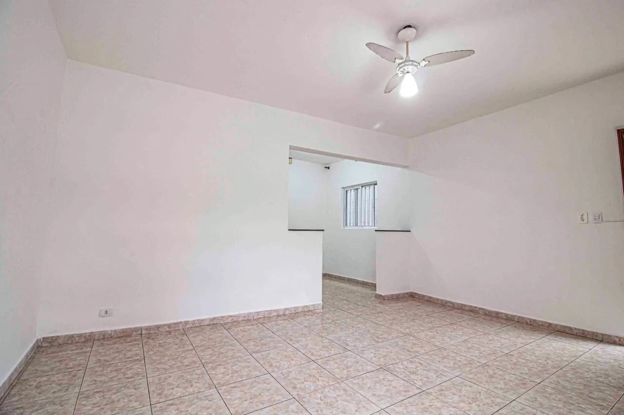 Casa comercial na Rua Alonso Brasiliense, 84 - Casa  200 m² - Foto 5