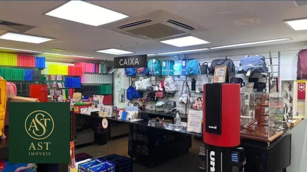 Loja 200 m² Galeria na Paulo Gustavo - Foto 3