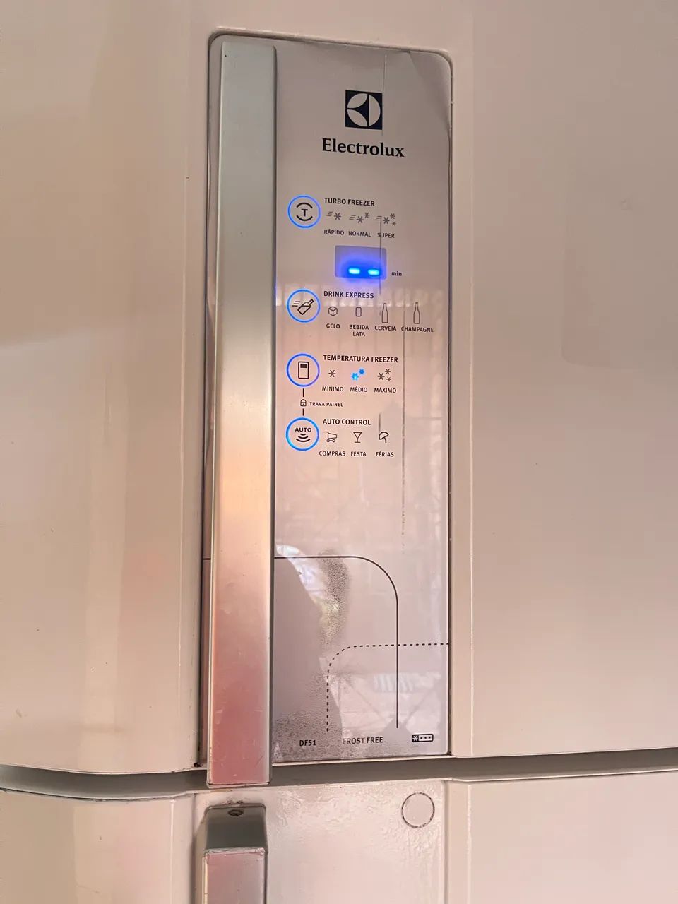 Geladeira Electrolux  - Foto 2