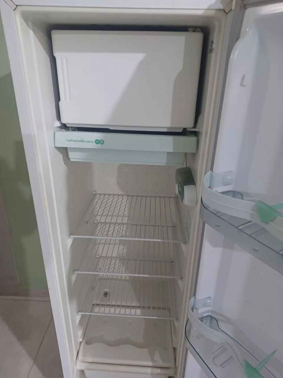 Geladeira electrolux  - Foto 4