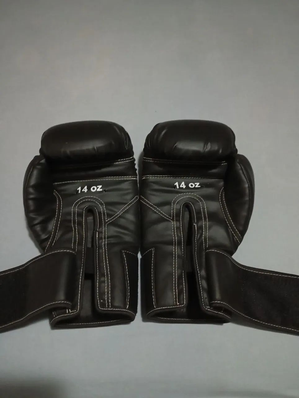 Luvas de Boxe/Muay Thai - Foto 3