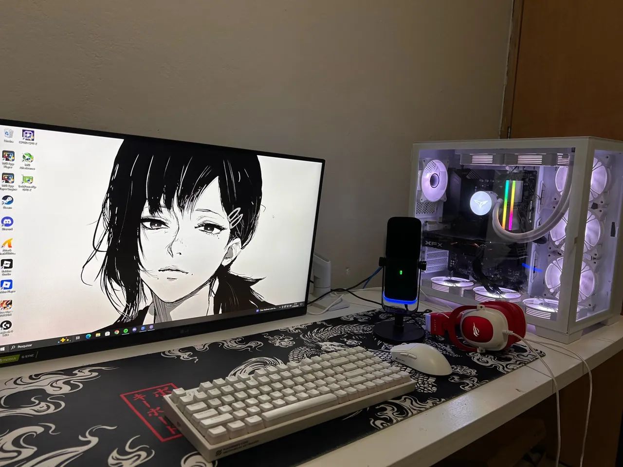 Pc gamer