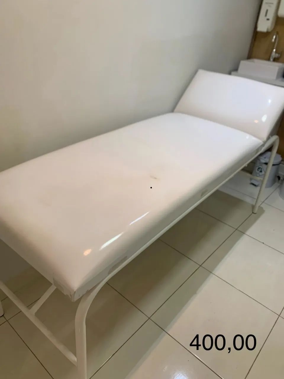 Macas fixas - Foto 4