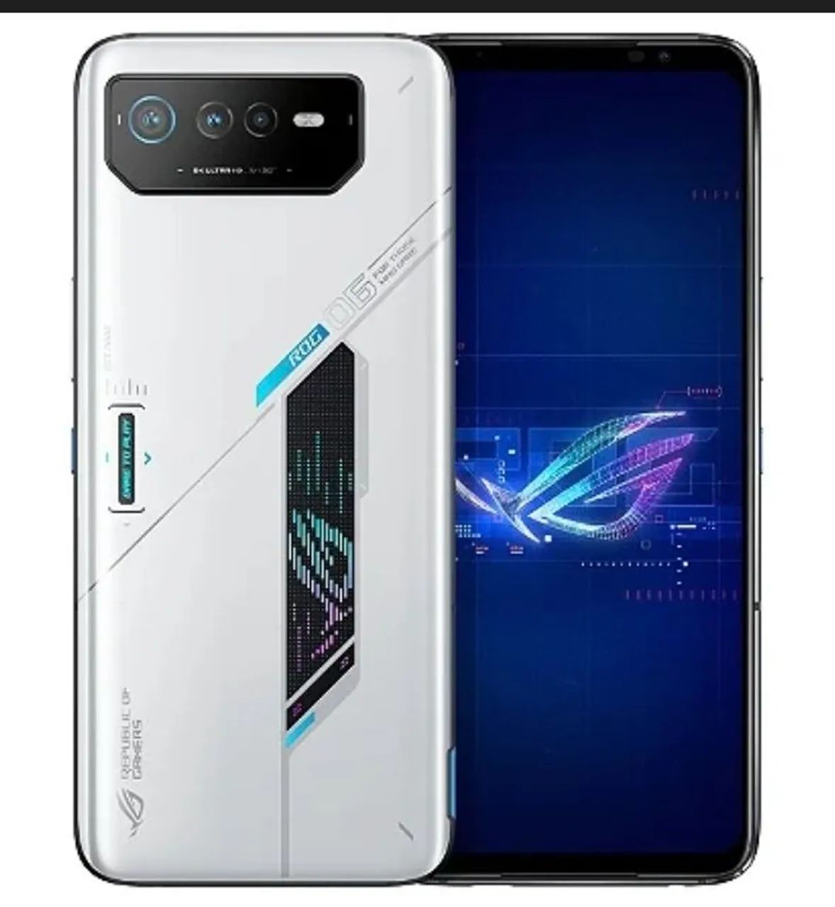 ROG PHONE 6 ASUS