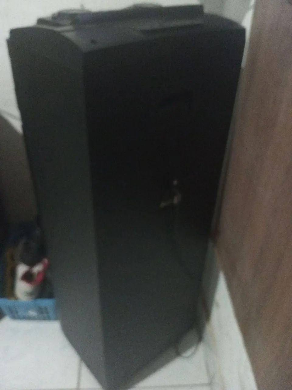 CAIXA DE SOM NOVA - Foto 4