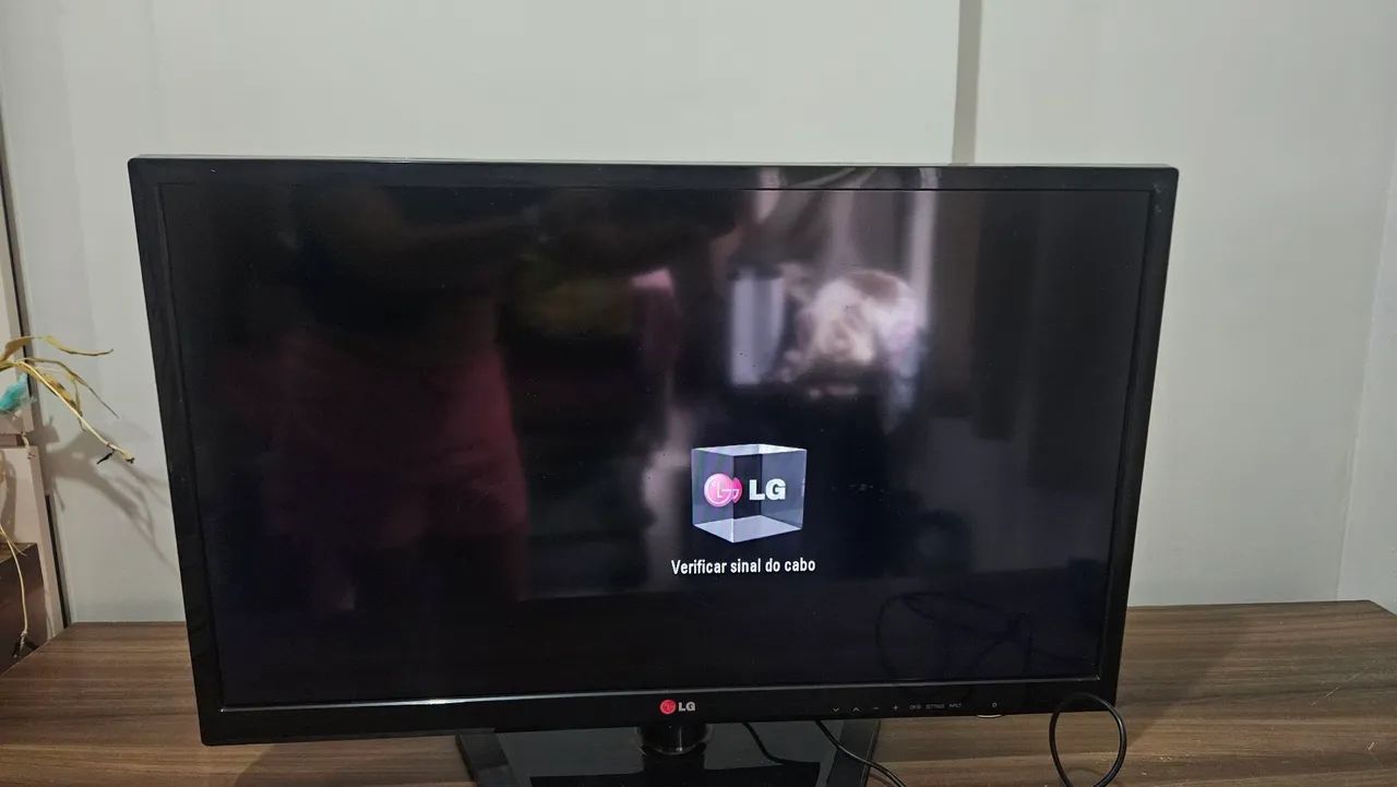 TV/monitor LG led 29 polegadas - Foto 4