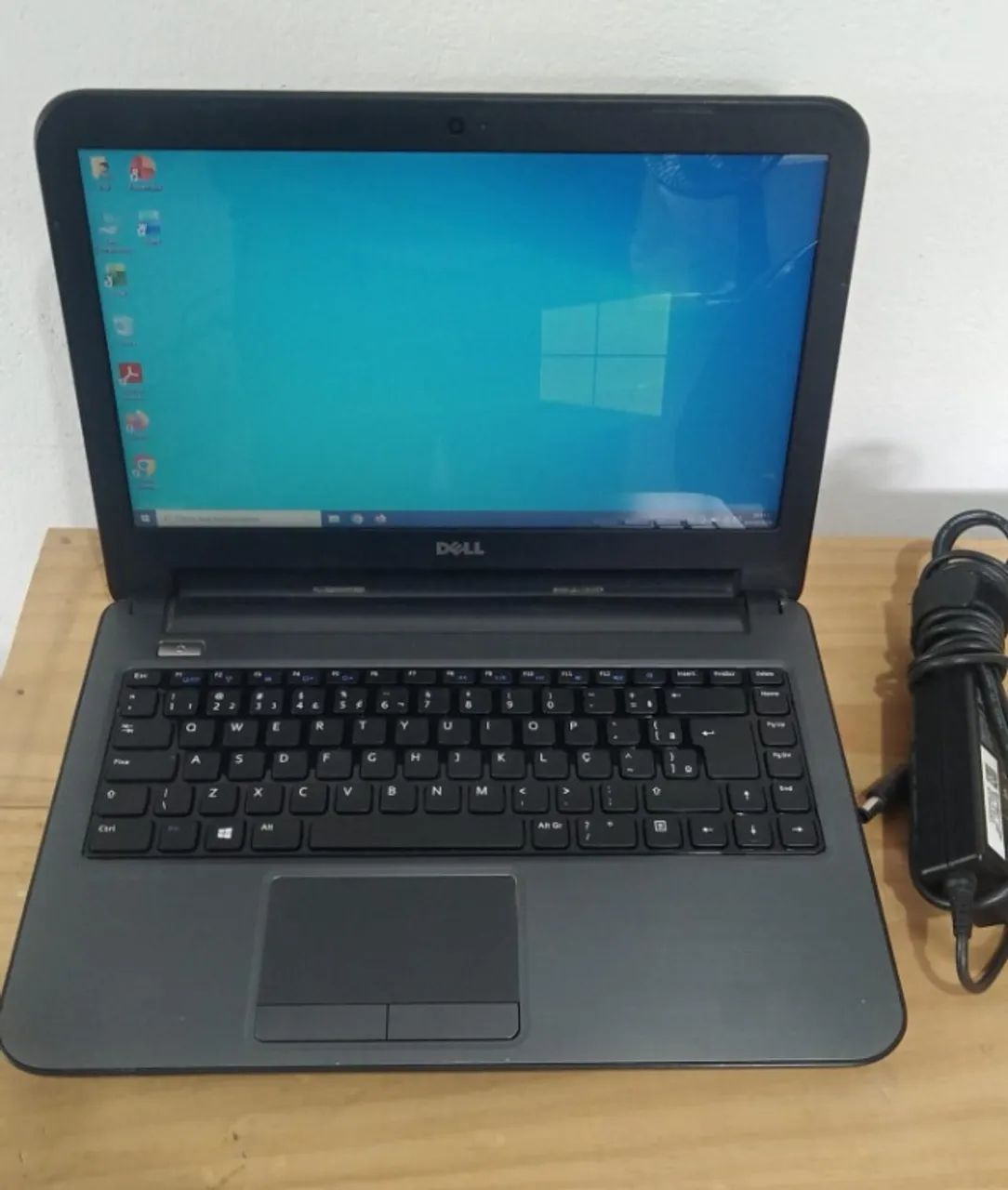 Notebook Dell Latitude 3440