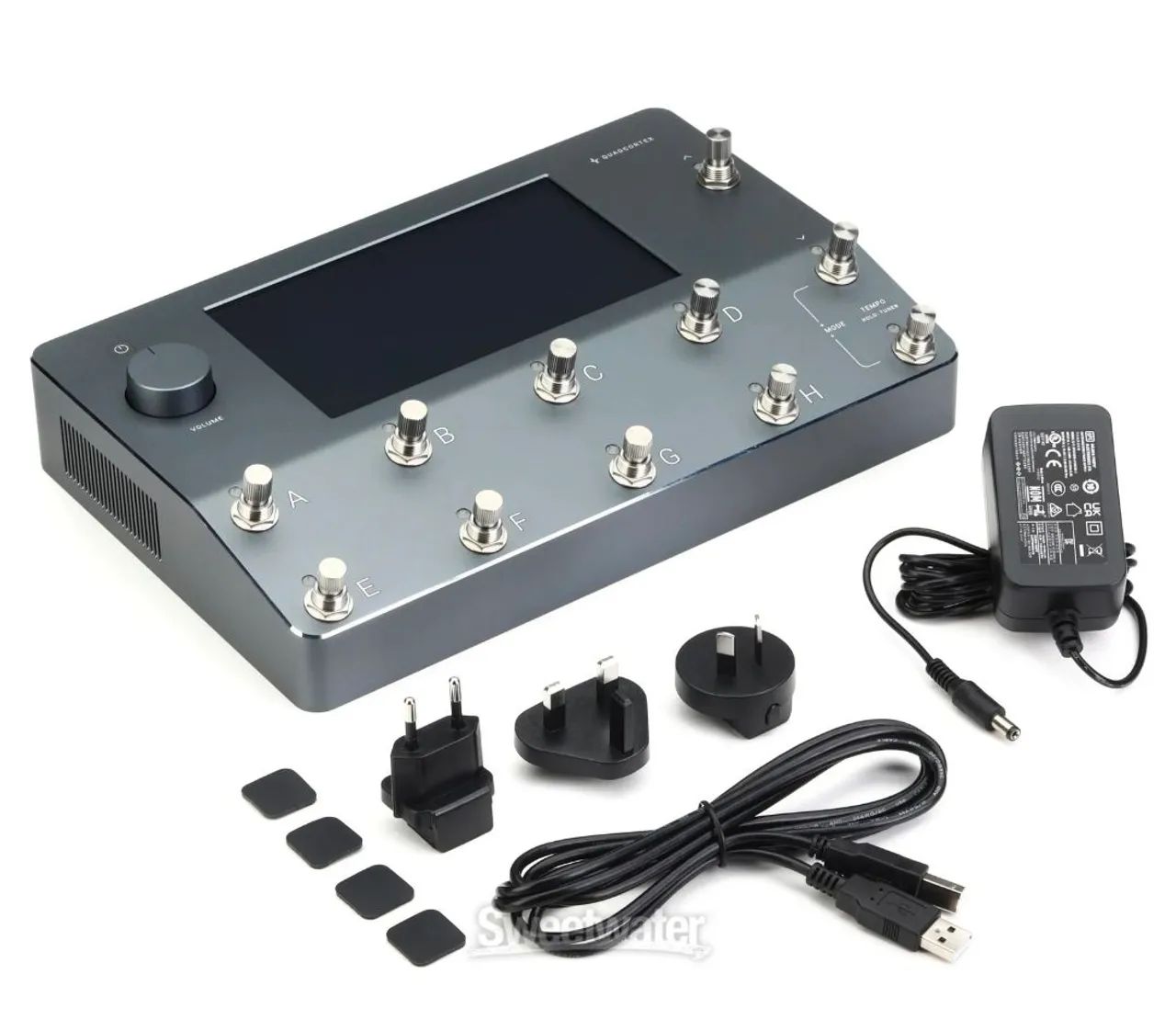 Neural Quad Cortex NOVA !! Na caixa Lacrada! - Foto 5