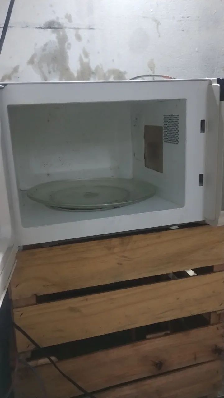 Microondas 