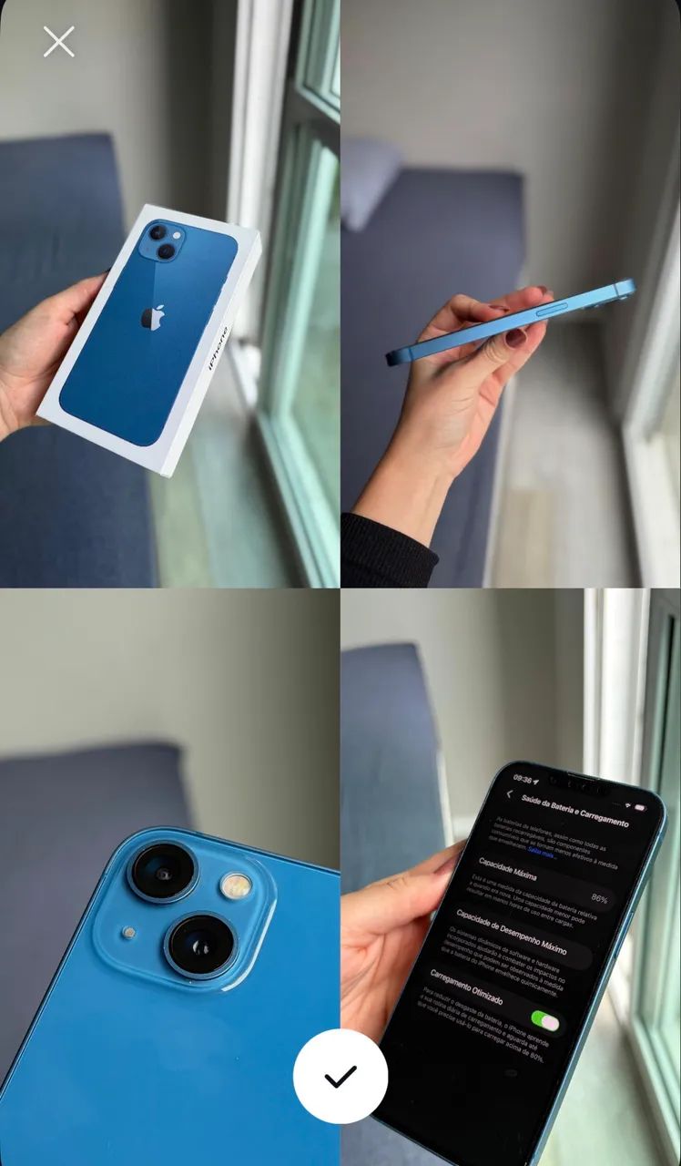 iPhone 13