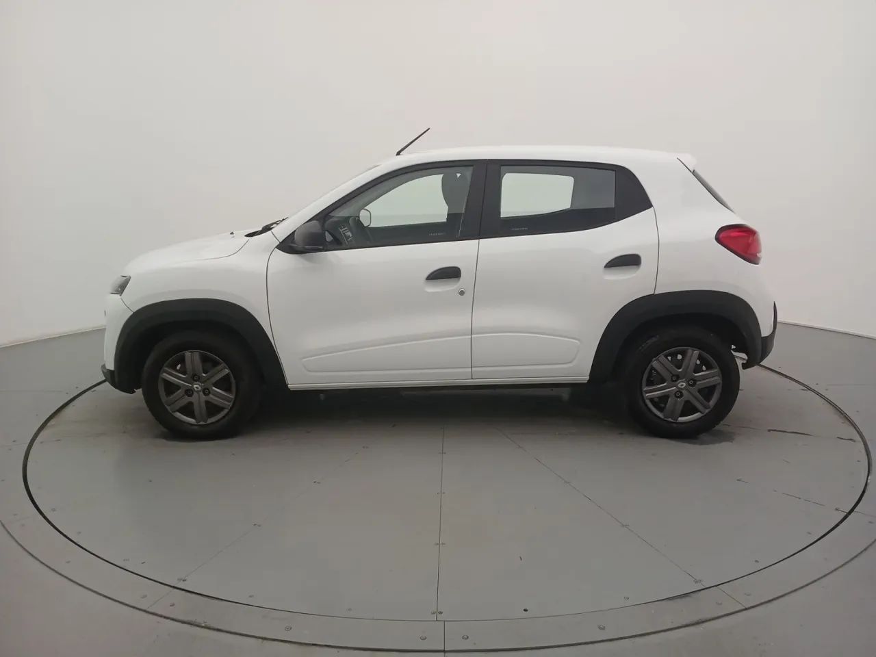 Renault Kwid 1.0 Zen 2026 - Foto 2