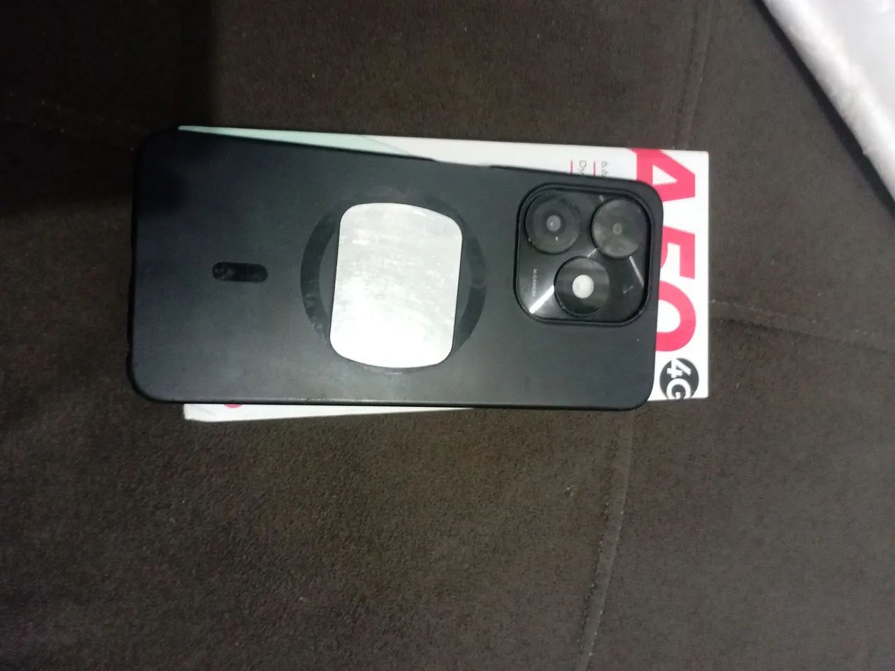 Celular A50 - Foto 3