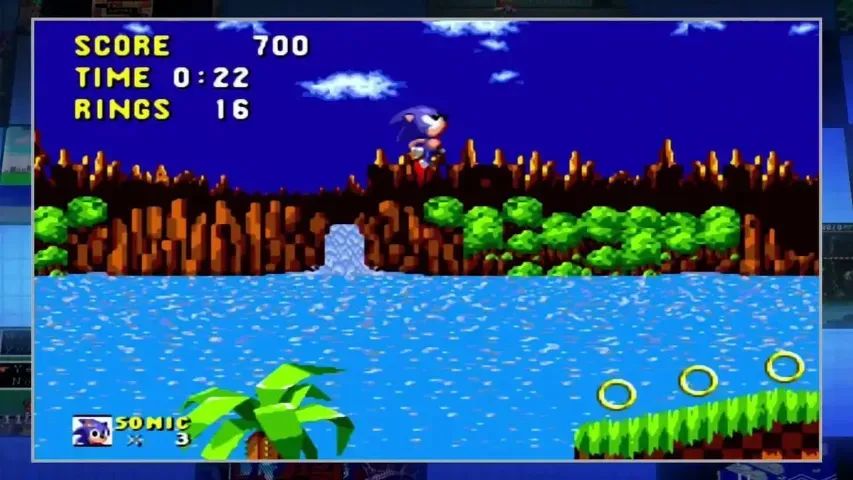 Sonic's Ultimate Genesis Collection Xbox 360 - Foto 3