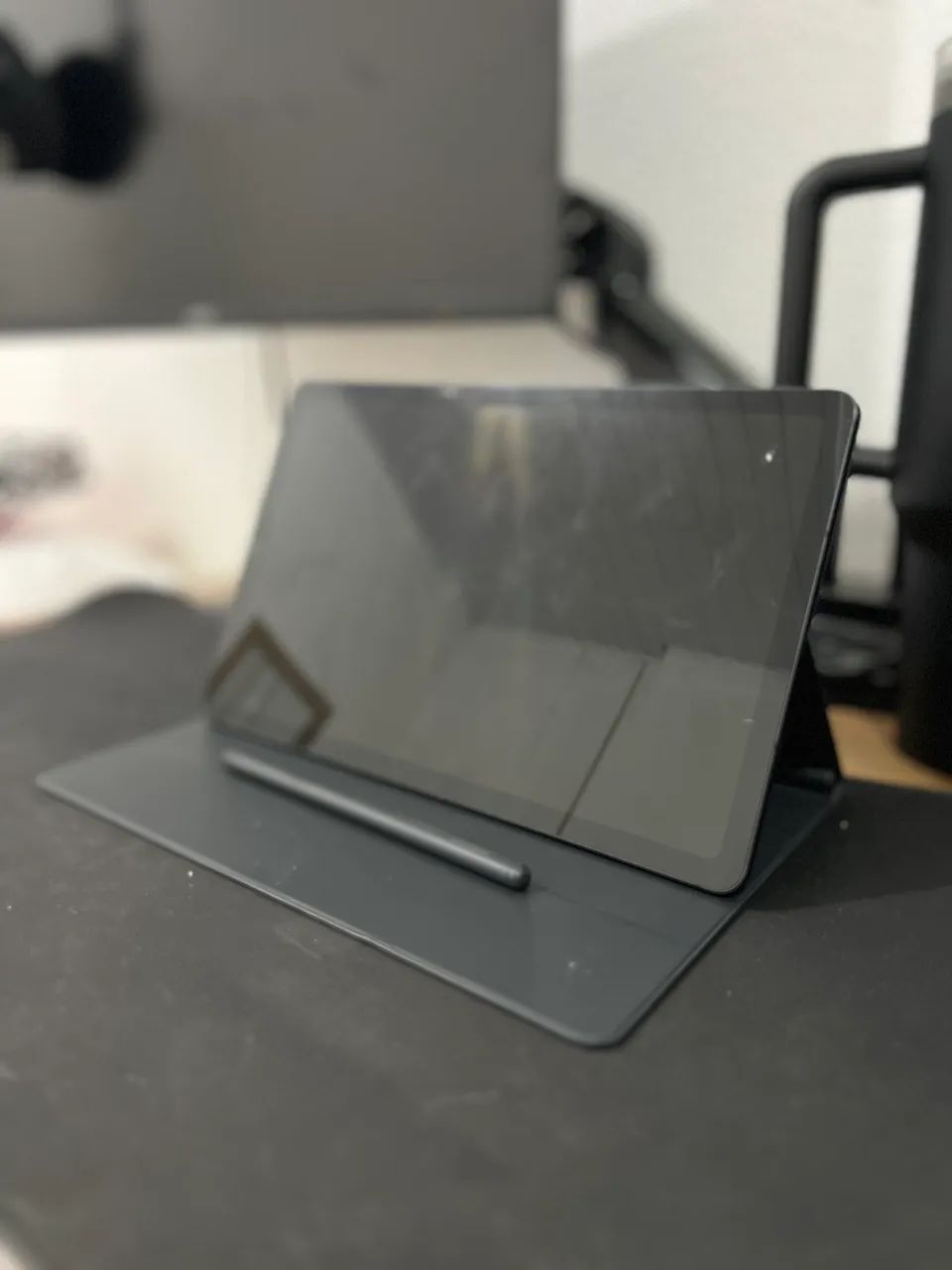 Samsung Galaxy Tab S6 Lite - 64GB | 4G | Completo - Foto 6