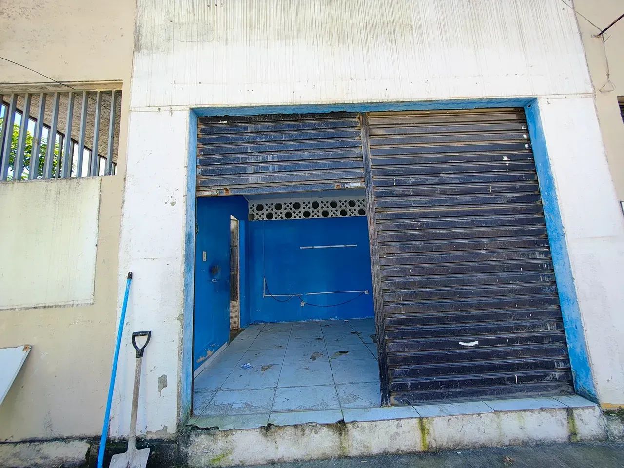 Alugo ponto comercial no Cambuci - Santa Lucia - Maceió - AL - Foto 2