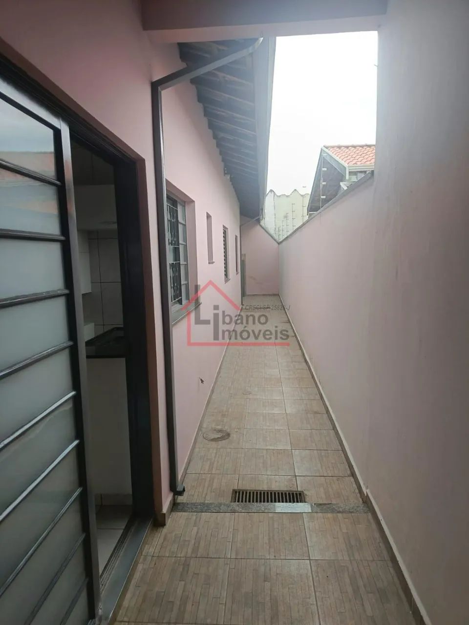 casa - Residencial Vitória Ropole (Barão Geraldo) - Campinas - Foto 4