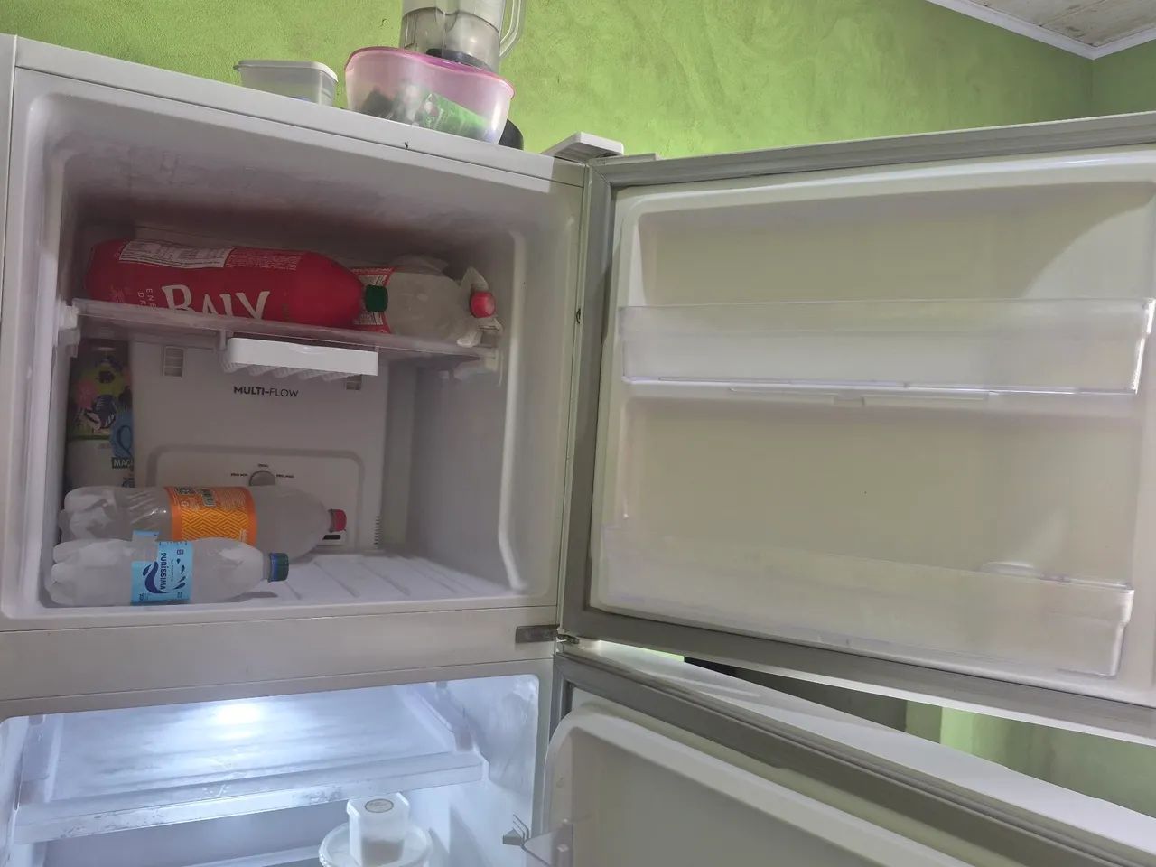 Geladeira - Foto 2