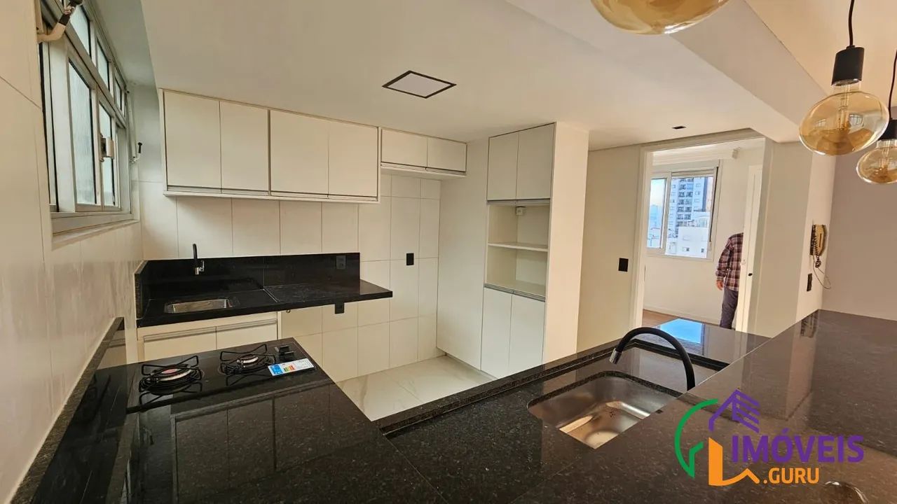APARTAMENTO - PINHEIROS - SP - Foto 3