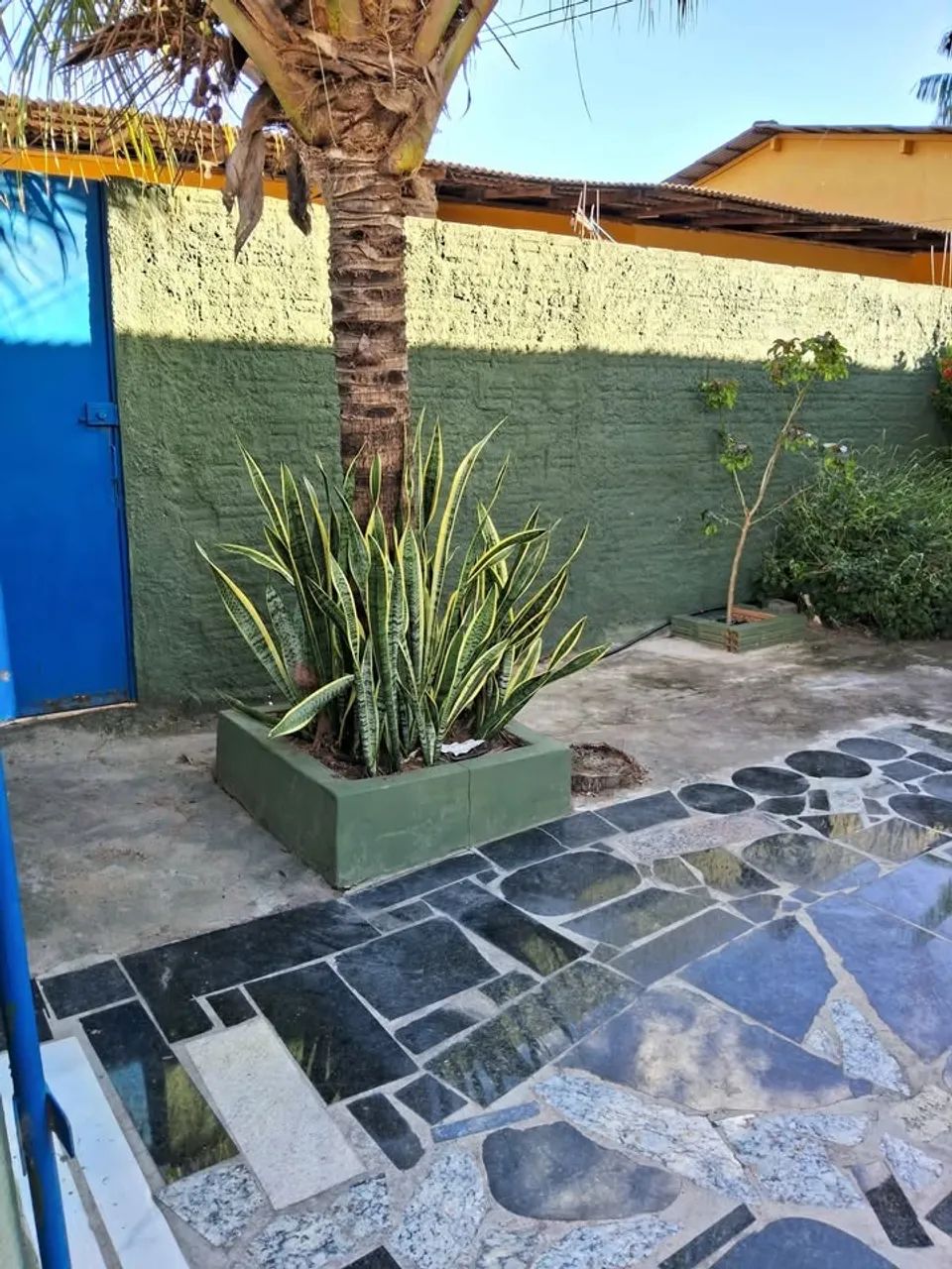 +casa à venda no alvorada  - Foto 5