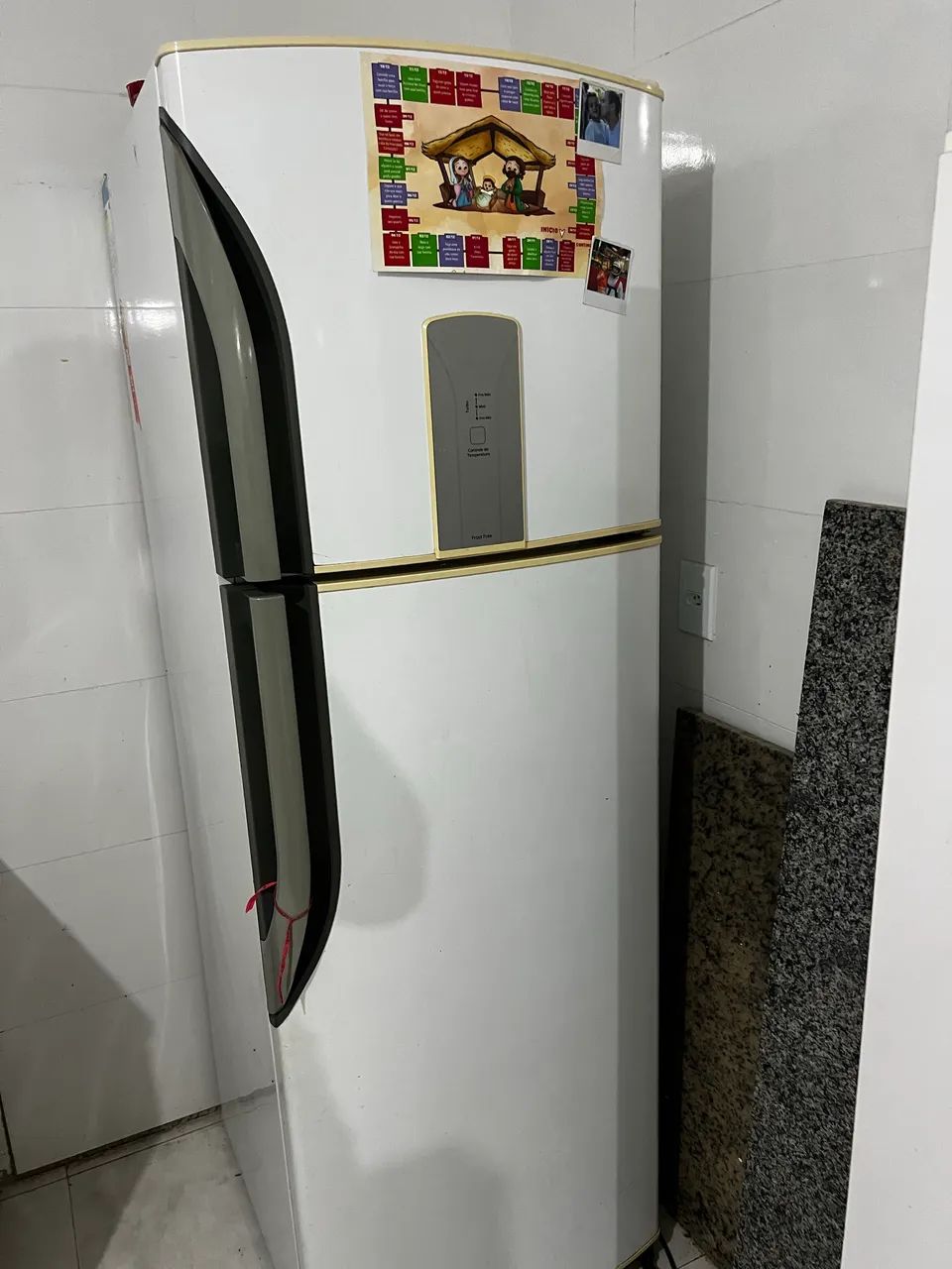 Geladeira  - Foto 2