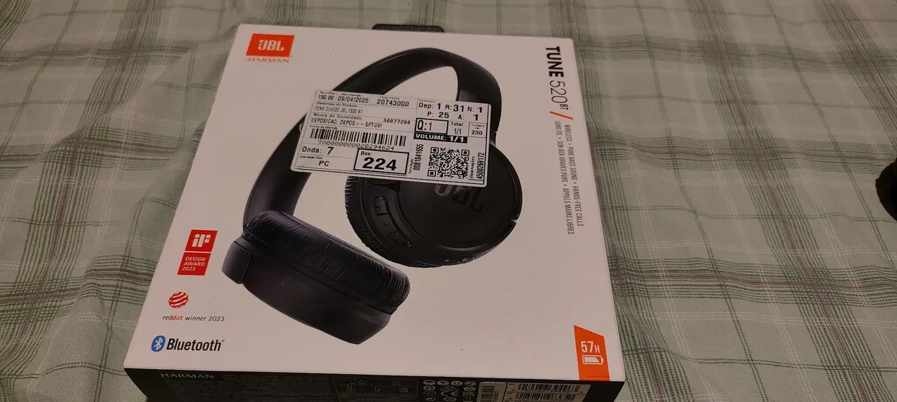 JBL Original  - Foto 2