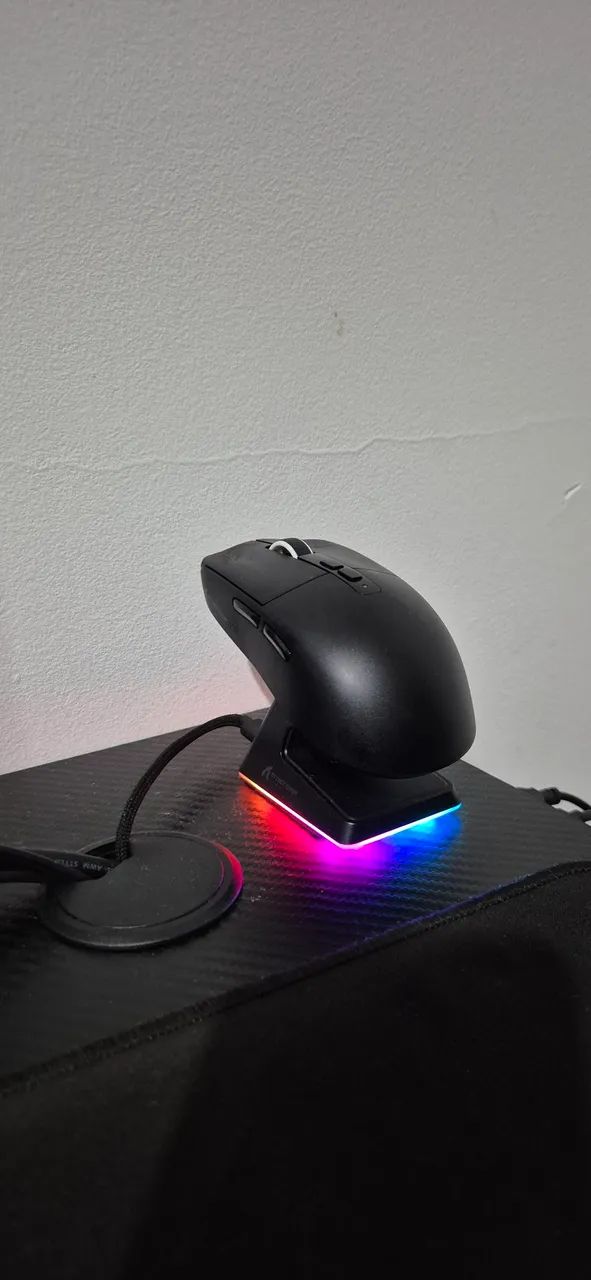 Mouse Gamer Attack Shark X665690770160899120